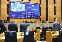 Política de fomento ao agro tramita em regime de urgência na Ales