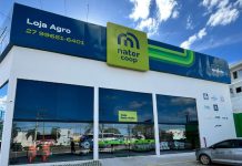 Nater Coop expande presença em Linhares fortalecendo o agro no Espírito Santo