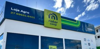 Nater Coop expande presença em Linhares fortalecendo o agro no Espírito Santo