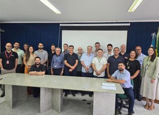 Comissão de Sementes e Mudas é oficialmente instalada no ES