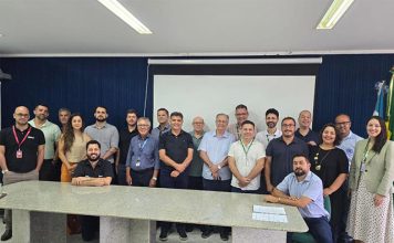 Comissão de Sementes e Mudas é oficialmente instalada no ES