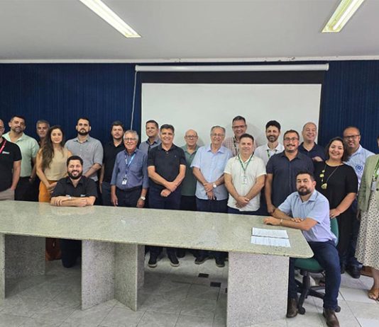 Comissão de Sementes e Mudas é oficialmente instalada no ES