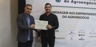 Revista Procampo é destaque no Encontro de Empreendedores do Agronegócio