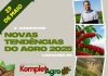 Workshop do Agro 2025 une tecnologia e networking para revolucionar o campo