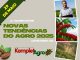 Workshop do Agro 2025 une tecnologia e networking para revolucionar o campo
