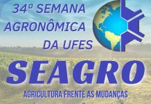 Ufes promove 34ª SEAGRO com foco em agricultura e mudanças climáticas