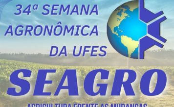 Ufes promove 34ª SEAGRO com foco em agricultura e mudanças climáticas