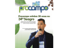 Nova edição da Revista Procampo circula em todo ES