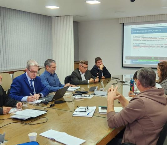 Confea incentiva acesso da agricultura familiar à assistência técnica