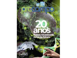 Edição comemorativa de 20 anos da Procampo já chega aos leitores do ES e Sul da Bahia