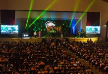 Agrinho 2025: parceria de grandes instituições reforça a educação no meio rural