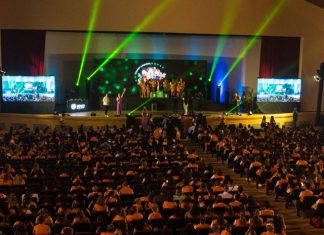 Agrinho 2025: parceria de grandes instituições reforça a educação no meio rural