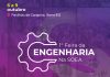 Espírito Santo sedia 1ª Feira da Engenharia durante a 80ª SOEA