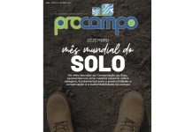 Nova edição da Procampo é distribuída em todo o ES