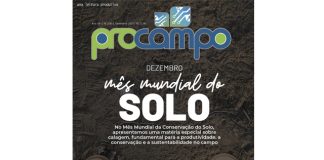 Nova edição da Procampo é distribuída em todo o ES