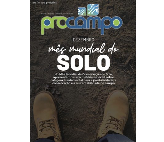 Nova edição da Procampo é distribuída em todo o ES